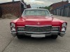 1968 Cadillac Deville