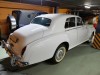 1962 Rolls Royce Silver Cloud III