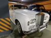1962 Rolls Royce Silver Cloud III
