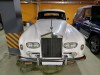 1962 Rolls Royce Silver Cloud III
