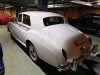 1962 Rolls Royce Silver Cloud III