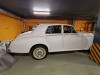 1962 Rolls Royce Silver Cloud III