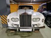 1962 Rolls Royce Silver Cloud III