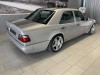 1993 Mercedez-Benz E60 AMG W124