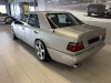 1993 Mercedez-Benz E60 AMG W124