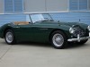 1960 Austin-Healey 3000
