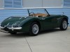 1960 Austin-Healey 3000