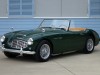 1960 Austin-Healey 3000