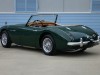 1960 Austin-Healey 3000