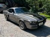 1967 Ford Mustang/ Eleanor
