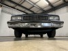 1989 Chevrolet Caprice