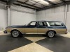 1989 Chevrolet Caprice