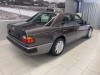 1992 Mercedes-Benz E 500 (W124)