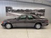 1992 Mercedes-Benz E 500 (W124)