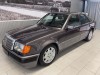 1992 Mercedes-Benz E 500 (W124)