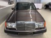 1992 Mercedes-Benz E 500 (W124)