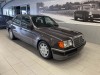 1992 Mercedes-Benz E 500 (W124)