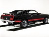 1969 Ford Mustang