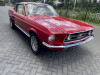 1967 Ford Mustang Fastback GT390 rare T 5