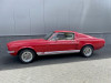 1967 Ford Mustang Fastback GT390 rare T 5