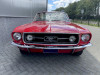 1967 Ford Mustang Fastback GT390 rare T 5