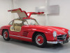 1955 Mercedes-Benz 300 SL 3.0 Gullwing