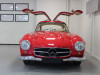 1955 Mercedes-Benz 300 SL 3.0 Gullwing