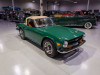 1971 Triumph TR6 Convertible