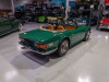 1971 Triumph TR6 Convertible