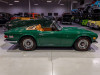 1971 Triumph TR6 Convertible