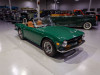 1971 Triumph TR6 Convertible