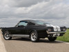 1966 Ford Mustang Fastback