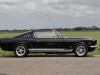 1966 Ford Mustang Fastback