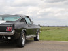 1966 Ford Mustang Fastback