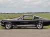 1966 Ford Mustang Fastback