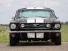 1966 Ford Mustang Fastback