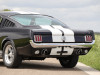 1966 Ford Mustang Fastback