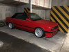 1992 BMW 318i cabrio