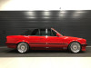 1992 BMW 318i cabrio