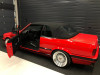 1992 BMW 318i cabrio