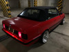 1992 BMW 318i cabrio