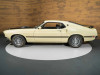 1969 Ford Mustang Fastback Mach 1 428 Cobra Jet