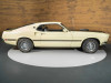 1969 Ford Mustang Fastback Mach 1 428 Cobra Jet
