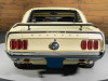 1969 Ford Mustang Fastback Mach 1 428 Cobra Jet