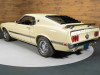 1969 Ford Mustang Fastback Mach 1 428 Cobra Jet