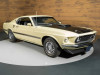 1969 Ford Mustang Fastback Mach 1 428 Cobra Jet