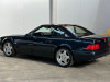 1996 Mercedes-Benz SL 500 Designo
