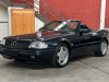 1996 Mercedes-Benz SL 500 Designo