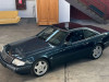 1996 Mercedes-Benz SL 500 Designo