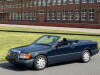 1993 Mercedes-Benz 300 CE-24V